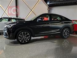 Changan CS85